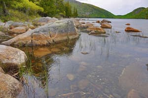 Acadia National Park