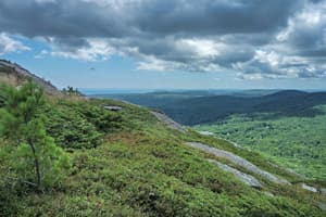 Camden Hills State Park