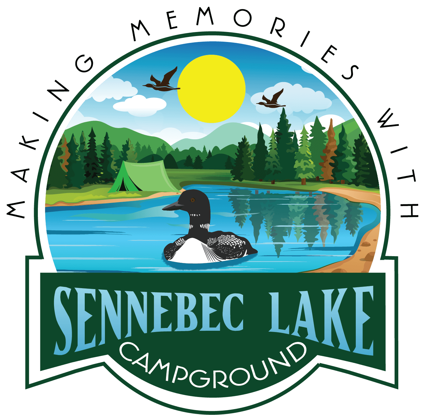 Ways To Stay Sennebec Lake Campground ways-to-stay-sennebec-lake-campground
